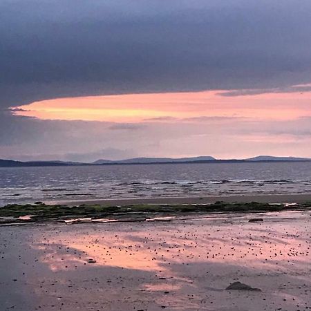 Ceol Na Mara Cottage By The Sea Nairn Exterior foto